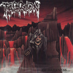 Therion – Of Darkness....