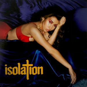 Kali Uchis – Isolation