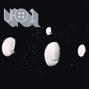UFO – UFO 1