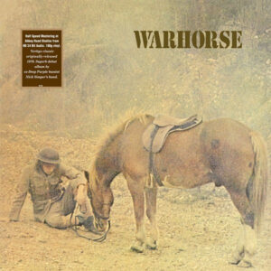 Warhorse – Warhorse