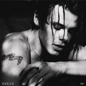 Yungblud – Idols II