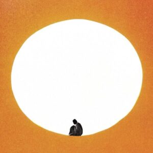 Death Cab For Cutie – I Built You A Tower (white vinyl)