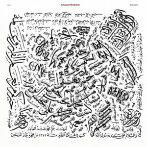 Anouar Brahem – Barzakh