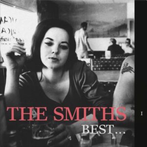 The Smiths – ...Best I