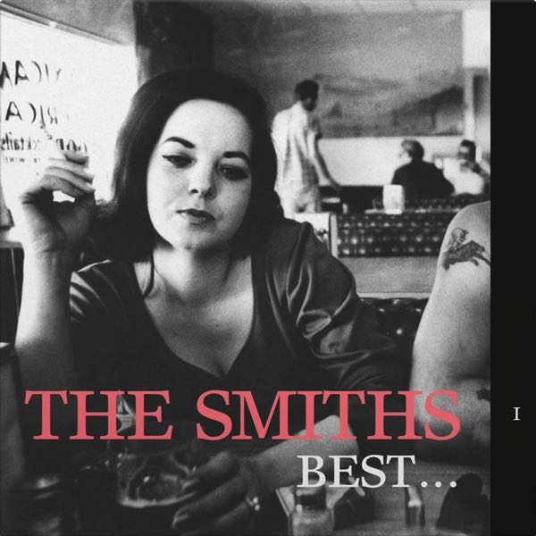 The Smiths – ...Best I