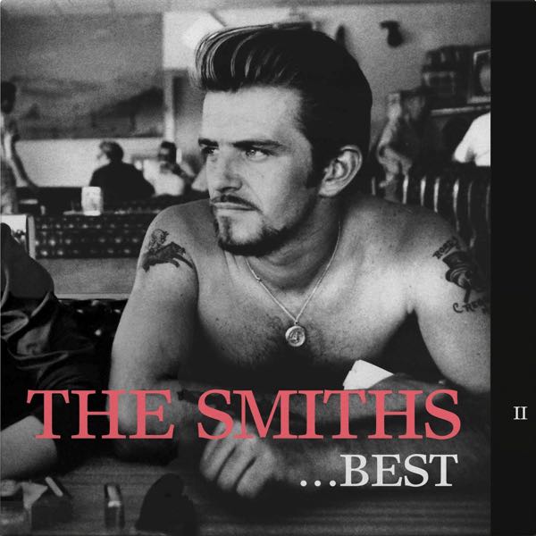 The Smiths – ...Best II