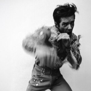 Brandon Flowers – Thrasher