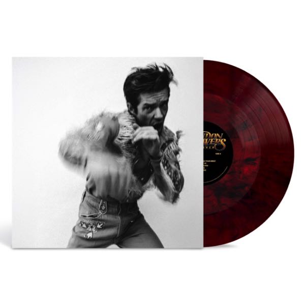 Brandon Flowers – Thrasher - Image 2