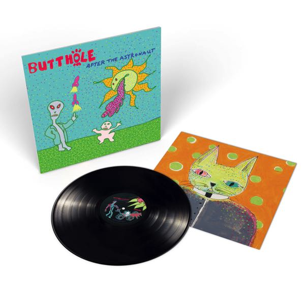 Butthole Surfers – After The Astronaut - Image 2