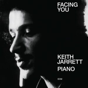 Keith Jarrett – Facing You