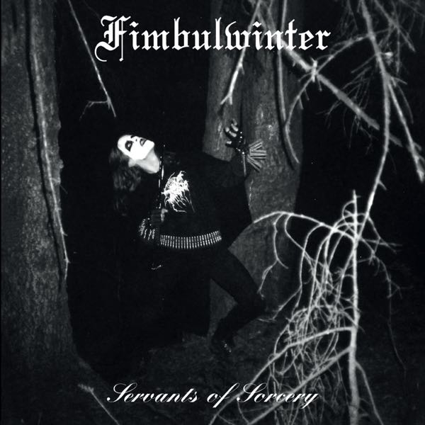 Fimbulwinter – Servants Of Sorcery