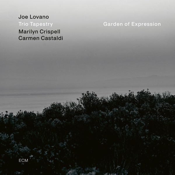 Joe Lovano / Trio Tapestry – Garden Of Expression