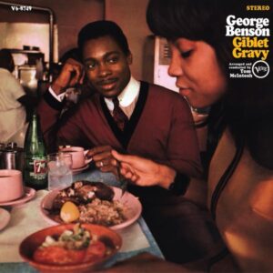 George Benson – Giblet Gravy