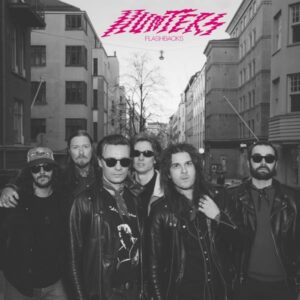 Hunters – Flashbacks