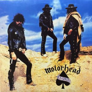 Motörhead – Ace Of Spades