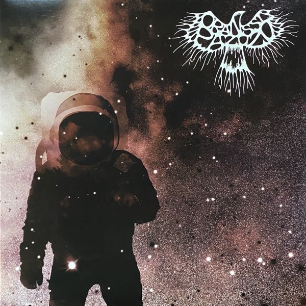 Oranssi Pazuzu – Muukalainen Puhuu