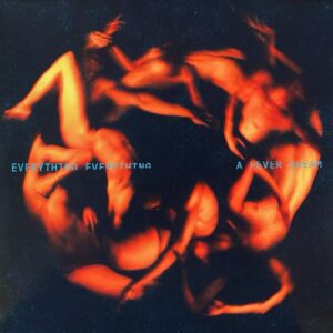 Everything Everything – A Fever Dream