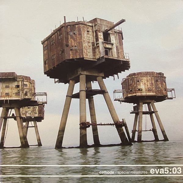 Cathode – Special Measures