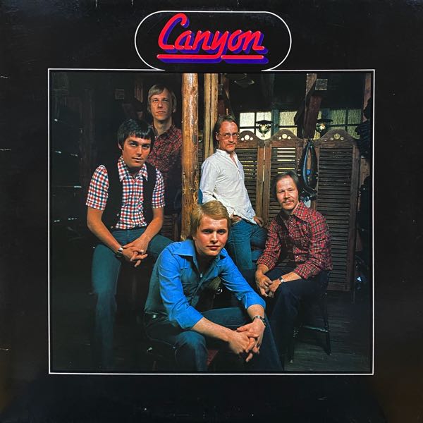 Canyon – Canyon