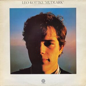Leo Kottke – Mudlark