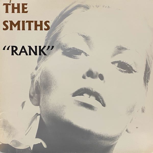 The Smiths – Rank