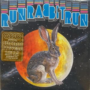 Osso – Run Rabbit Run