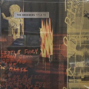 The Breeders – Title TK