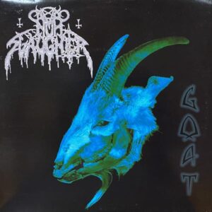 NunSlaughter – Goat