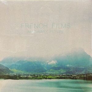 French Films – Imaginary Future