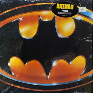Prince – Batman™ (Motion Picture Soundtrack)