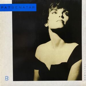 Pat Benatar – True Love