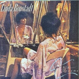 Linda Ronstadt – Hasten Down The Wind