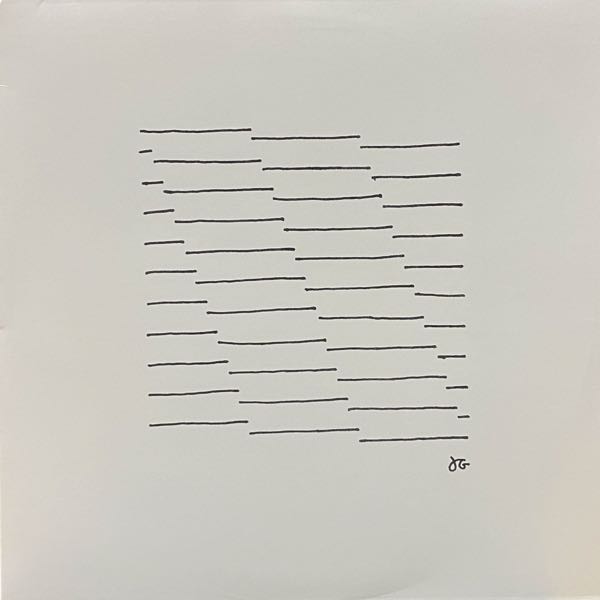 Jon Gibson – Songs & Melodies, 1973-1977