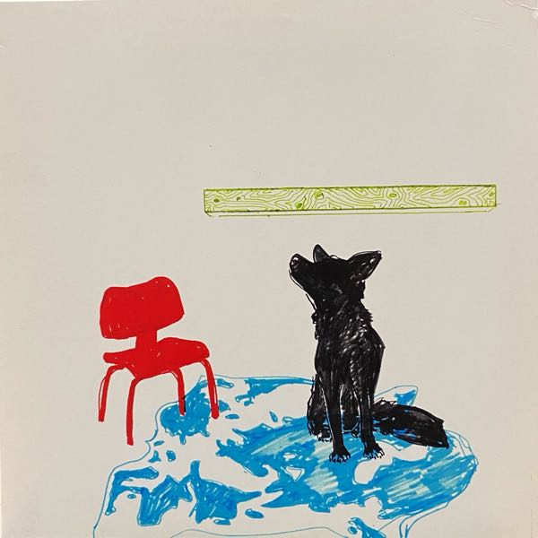 Dogleg – Melee
