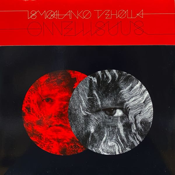 Ismo Alanko Teholla – Onnellisuus