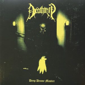 The Deathtrip – Deep Drone Master