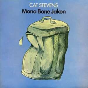 Cat Stevens – Mona Bone Jakon