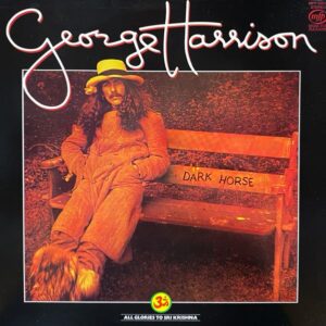 George Harrison – Dark Horse