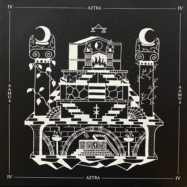 Aztra – Aamu4