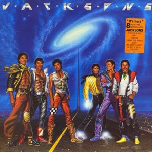 Jacksons – Victory