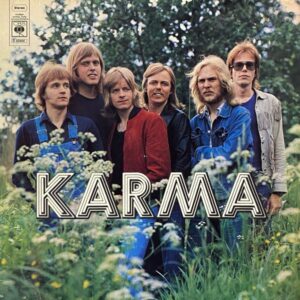 Karma – Karma