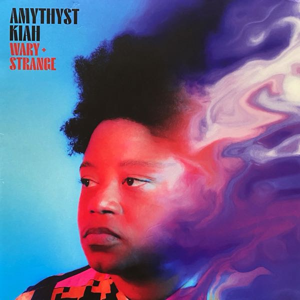 Amythyst Kiah – Wary + Strange