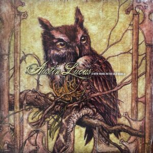 Austin Lucas – A New Home In The Old World