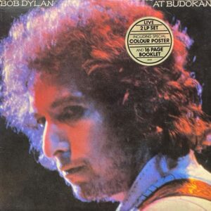 Bob Dylan – Bob Dylan At Budokan
