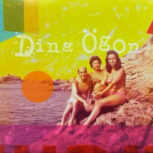 Dina Ögon – Dina Ögon