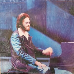 Bill Evans – From The 70's