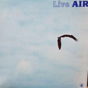 Air – Live Air