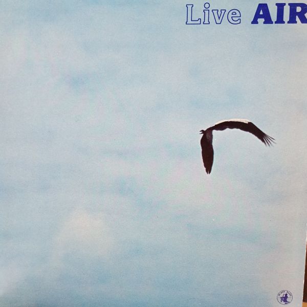 Air – Live Air