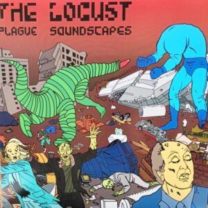 The Locust – Plague Soundscapes
