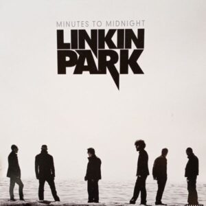 Linkin Park – Minutes To Midnight